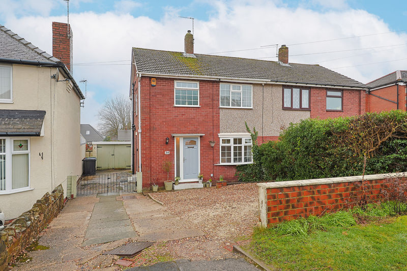 Errington Road Walton
